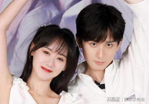 成毅袁冰妍二搭最新爆料,幕后故事揭秘，精彩看点抢先看  第1张