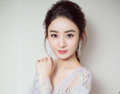 圈内爆料赵丽颖正午阳光 第1张 圈内爆料赵丽颖正午阳光 第1张